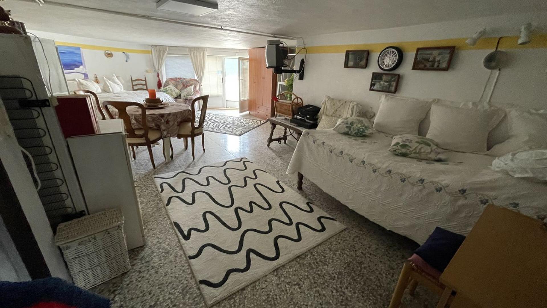 4 Sovrum Villa i Torrevieja