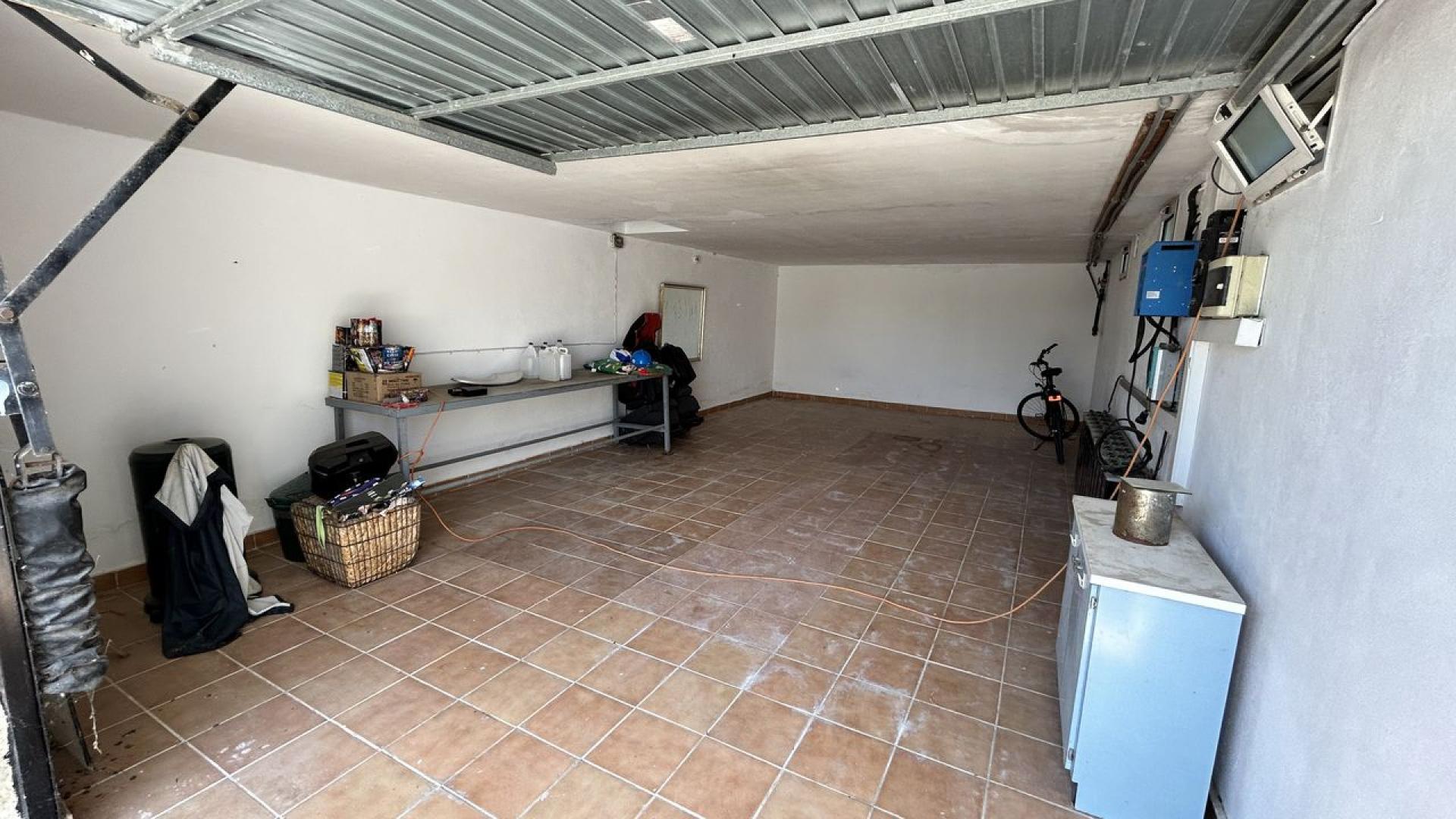 Valencia, Benigánim, Finca Rústica på 282m2 sobre una parcela de 13000m2